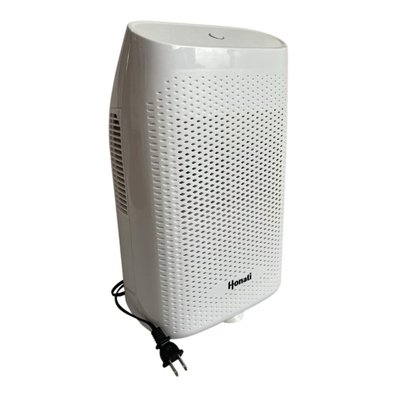Honati DH22051 Portable Dehumidifier 1800ml Auto Shutoff Sleep Mode - Picture 3 of 6